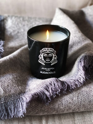 AUDACIOUS Scented Candle