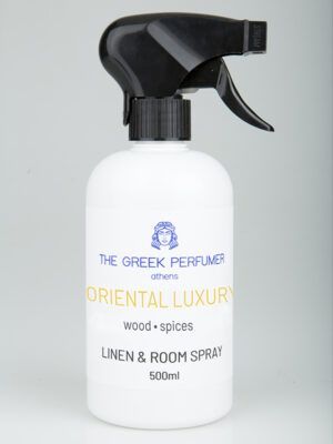 ORIENTAL LUXURY room & linen spray