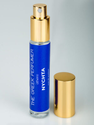 NYCHTA travel size perfume