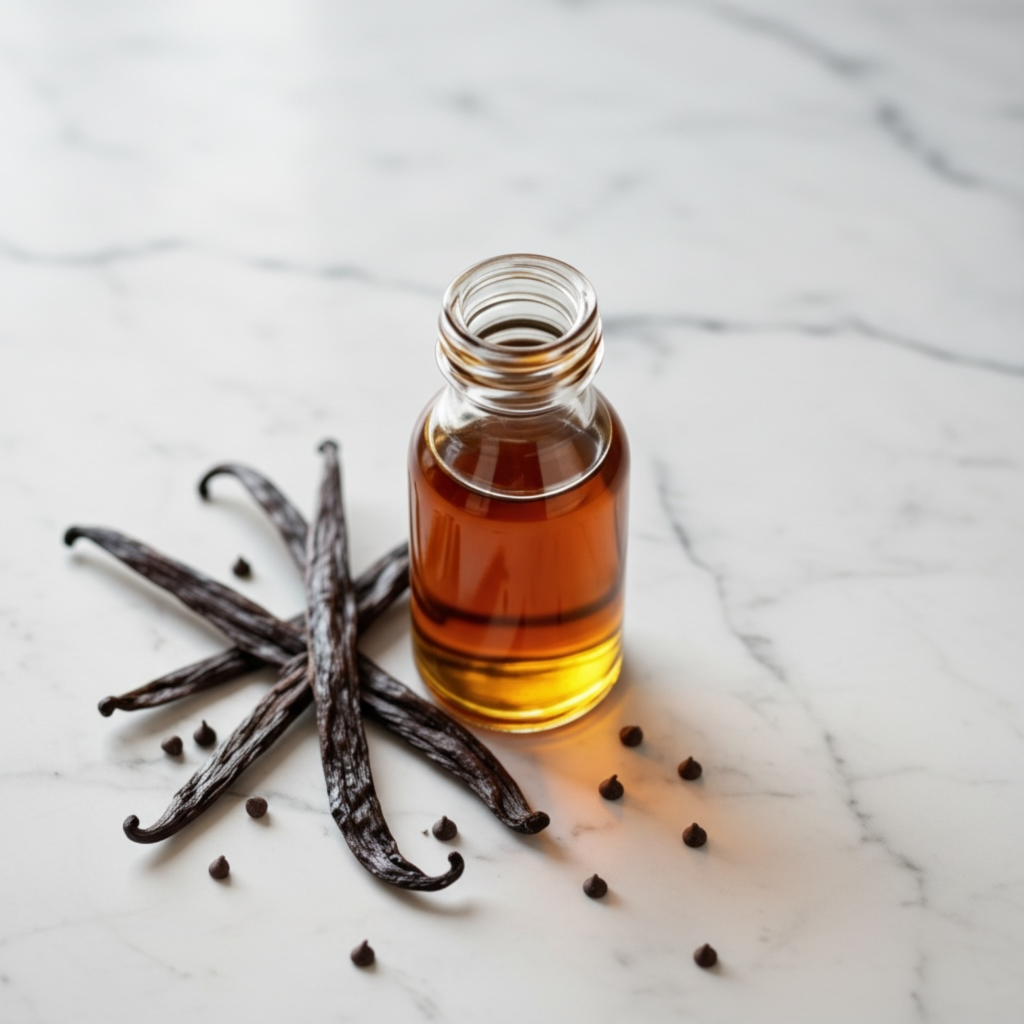vanilla perfume